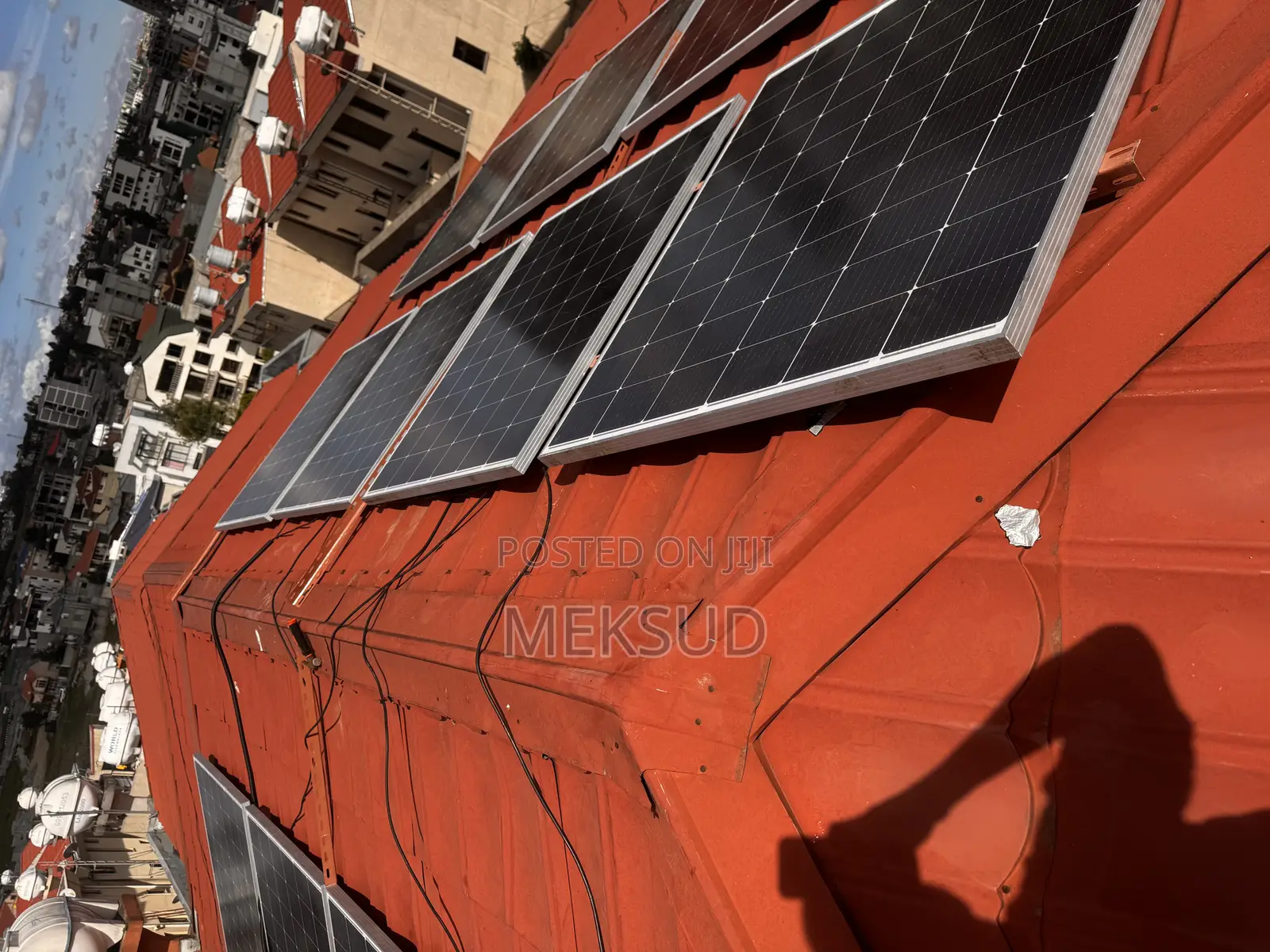 Solare Pawre