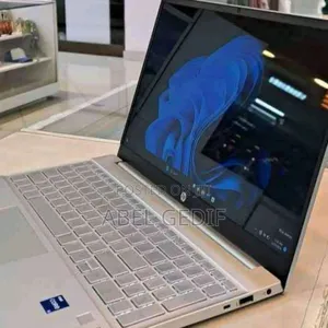 Photo - New Laptop HP Pavilion 15 16GB Intel Core I5 SSD 512GB