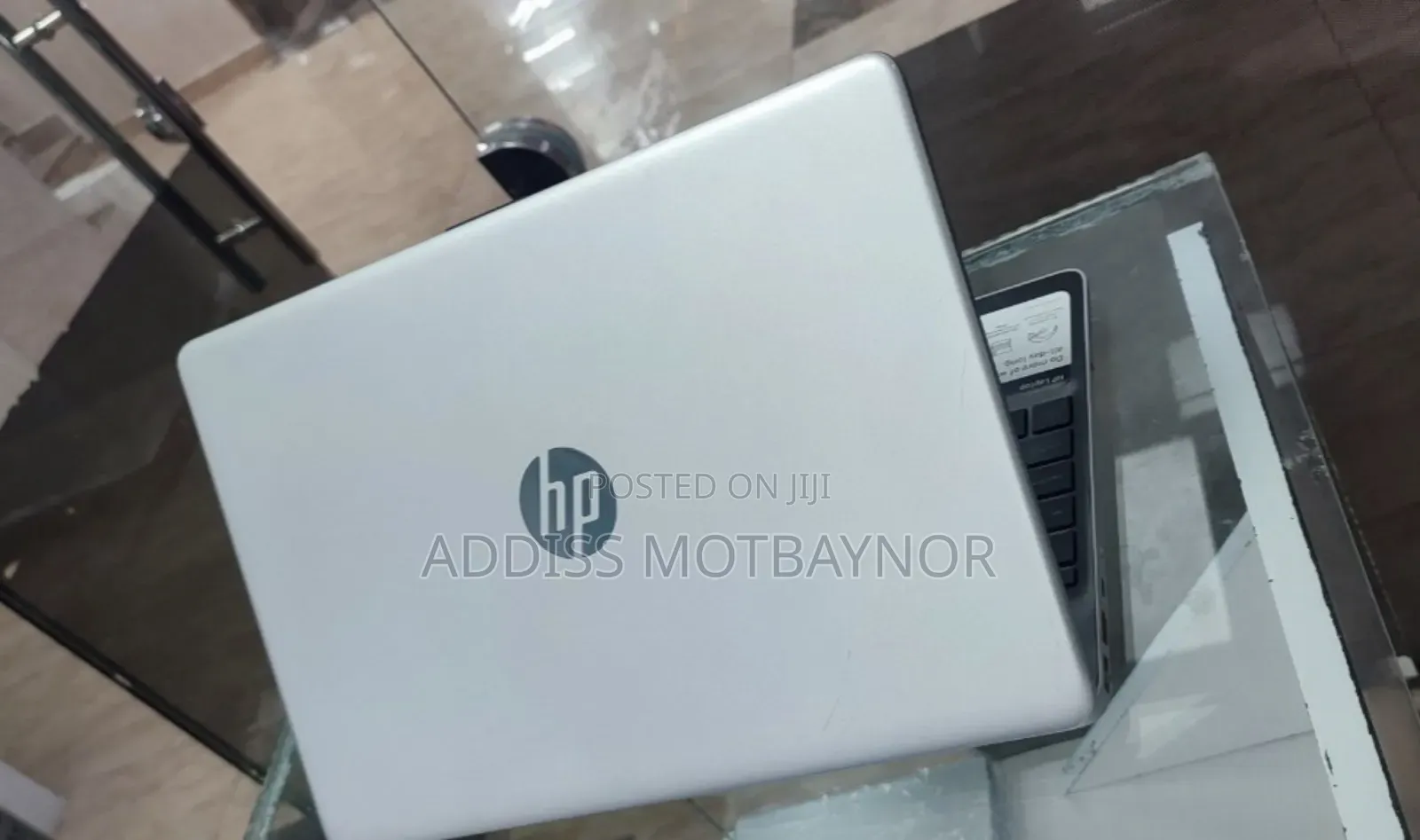 New Laptop HP Stream Notebook 16GB Intel Core I7 HDD 1T
