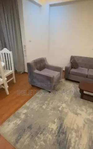 Furnished 1bdrm Apartment in Ayat Luxury, Bole for sale