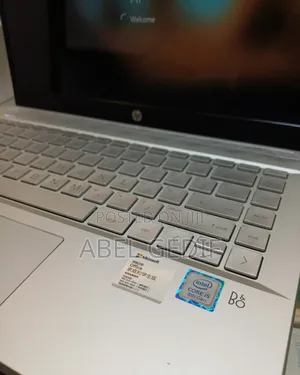 New Laptop HP Pavilion 14 16GB Intel Core I5 SSD 512GB