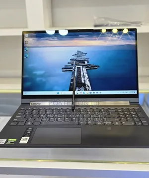 New Laptop Lenovo Yoga 9i 16GB Intel Core I9 SSD 2T