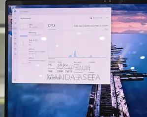 Photo - New Laptop Dell 16GB Intel Core I7 SSD 512GB