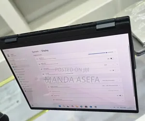 New Laptop Dell 16GB Intel Core I7 SSD 512GB