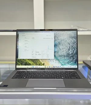 New Laptop Dell 32GB Intel Core Ultra 7 SSD 512GB