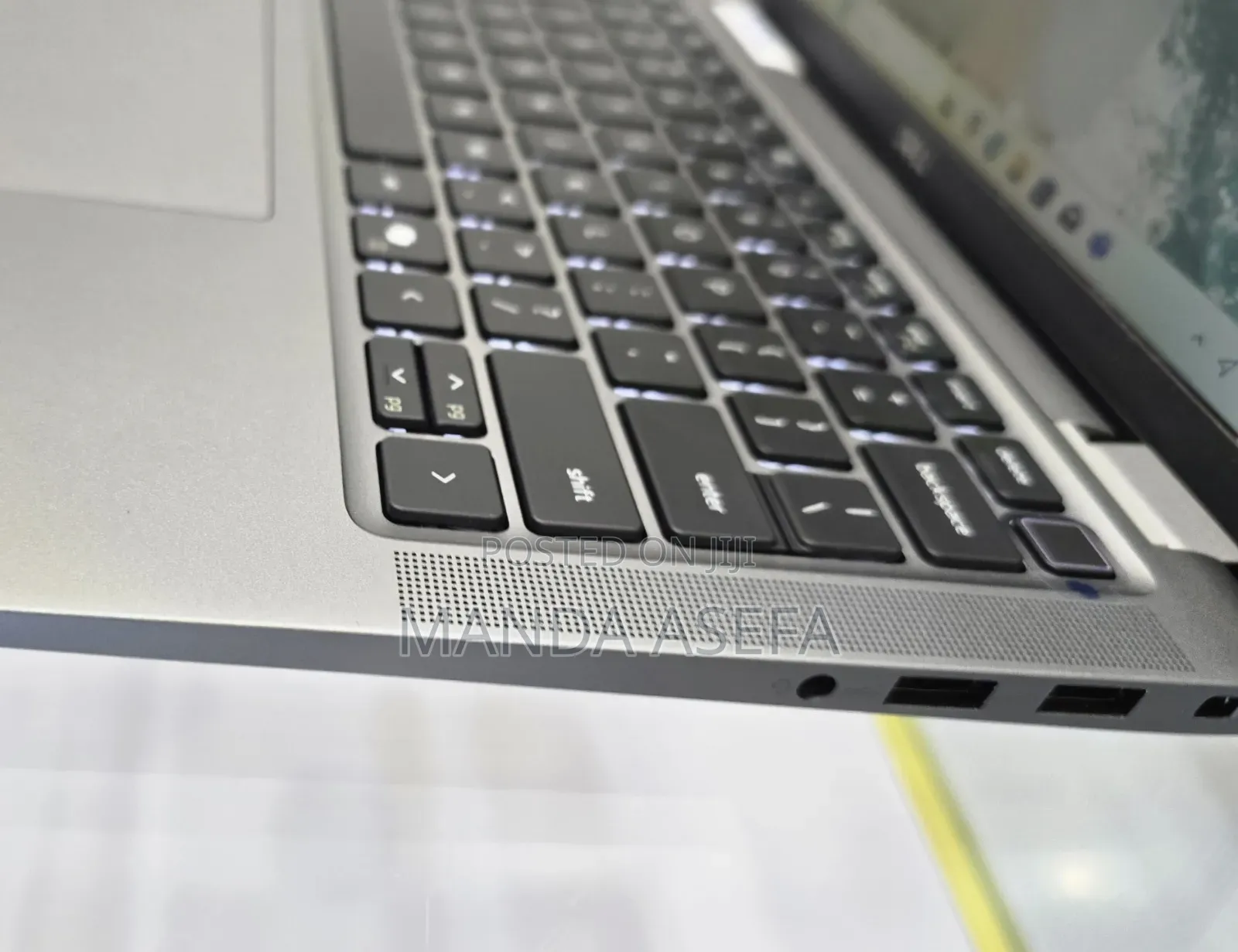 New Laptop Dell 32GB Intel Core Ultra 7 SSD 512GB