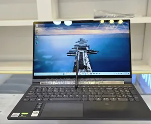 New Laptop Lenovo Yoga 9i 16GB Intel Core I9 SSD 2T