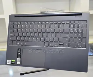 New Laptop Lenovo Yoga 9i 16GB Intel Core I9 SSD 2T