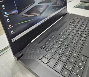 New Laptop Asus ROG Zephyrus G15 16GB AMD Ryzen 7 SSD 512GB