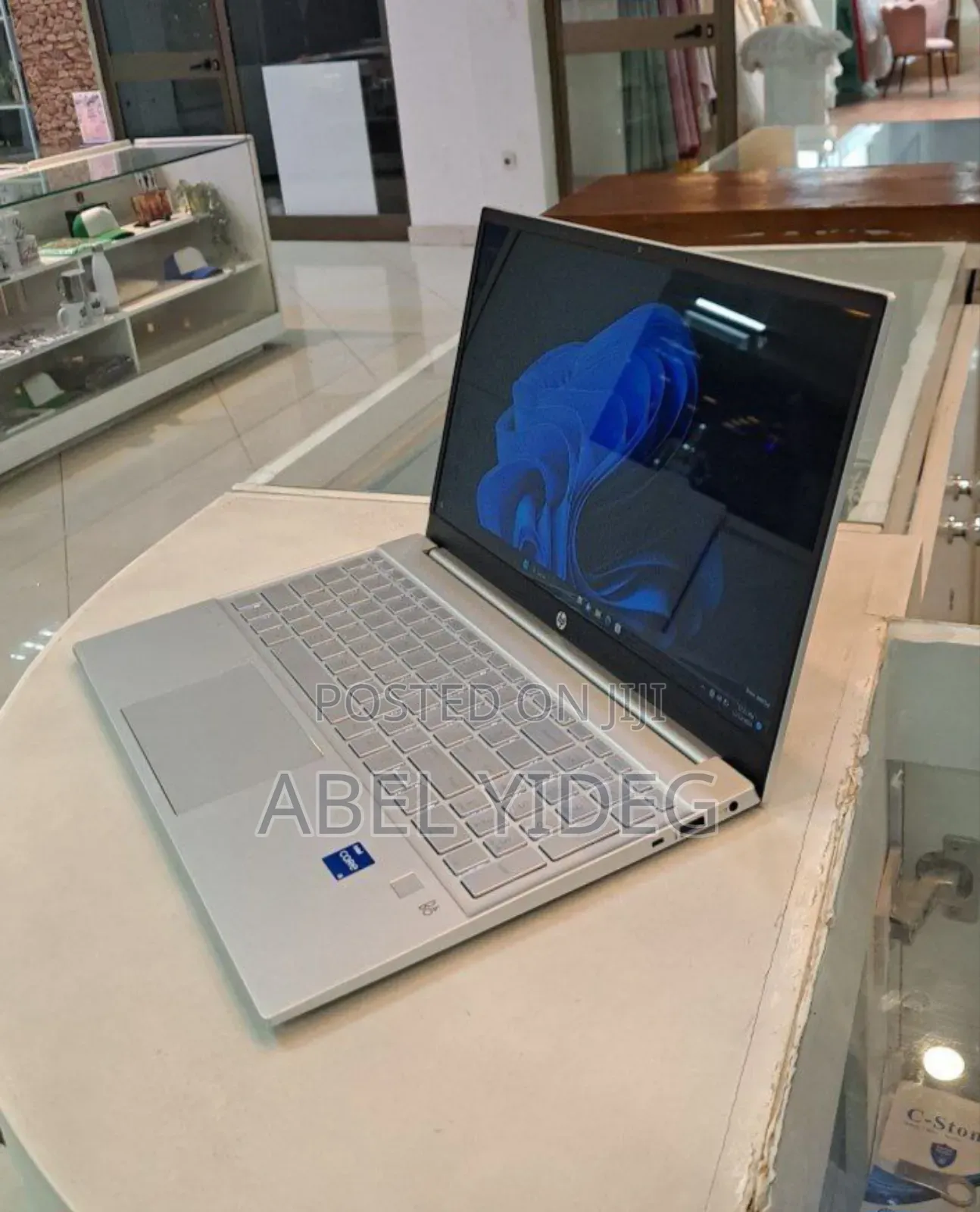 New Laptop HP Pavilion 14 16GB Intel Core I5 SSD 512GB