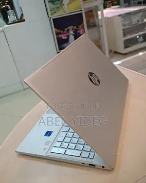 New Laptop HP Pavilion 14 16GB Intel Core I5 SSD 512GB