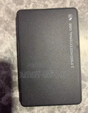 Hard Disk Enclosure /Case