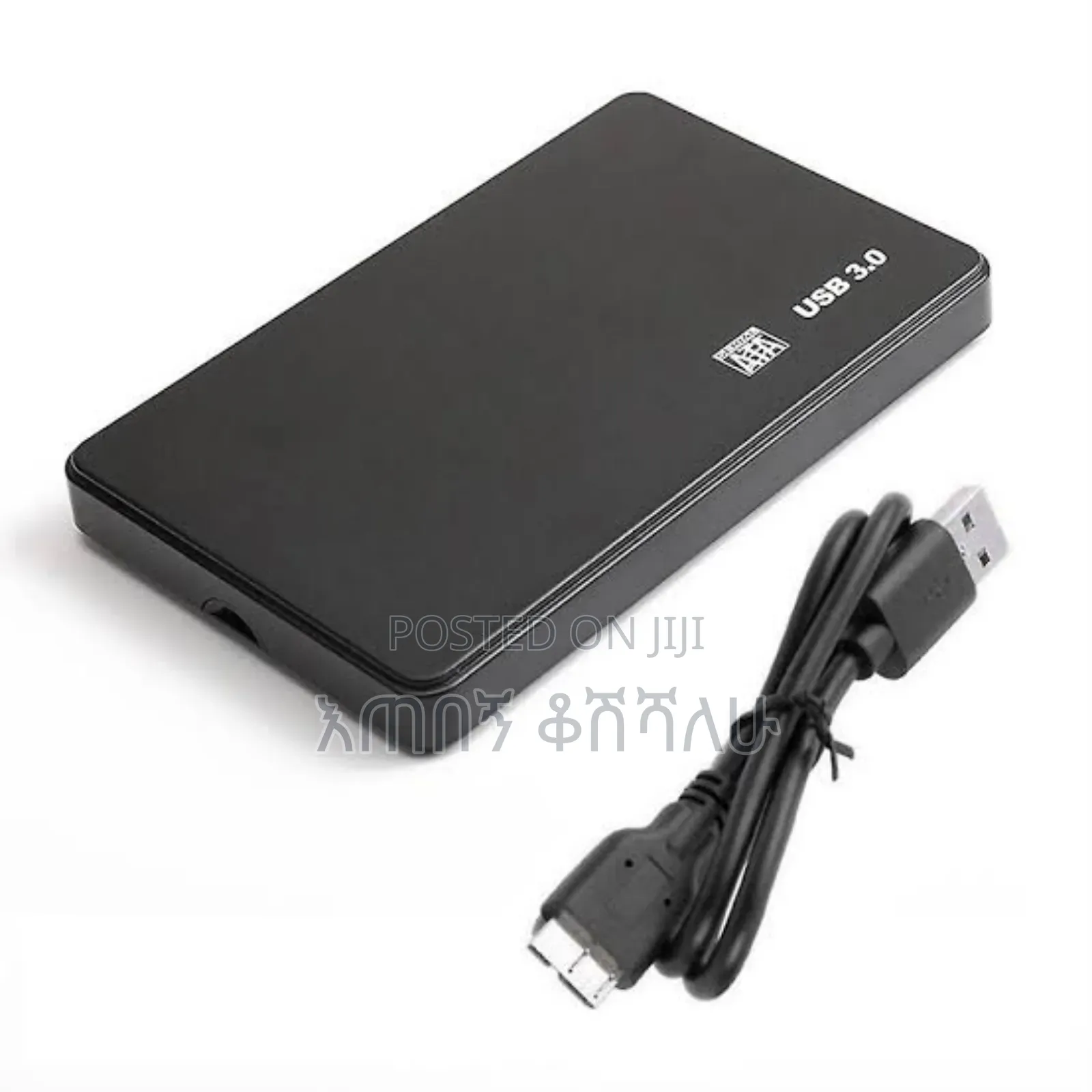 Hard Disk Enclosure /Case