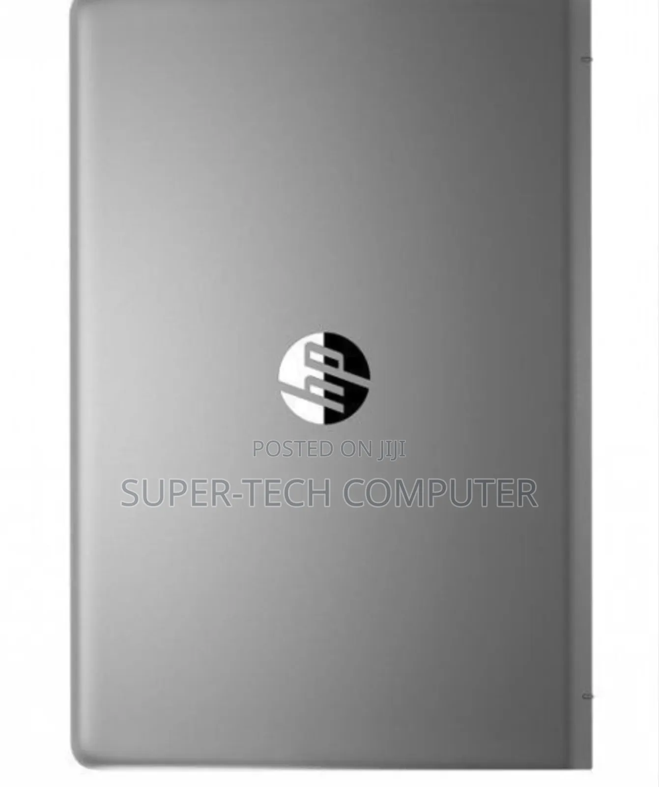 New Laptop HP Pavilion 15 8GB Intel Core I7 SSD 512GB