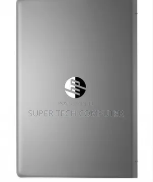 New Laptop HP Pavilion 15 8GB Intel Core I7 SSD 512GB