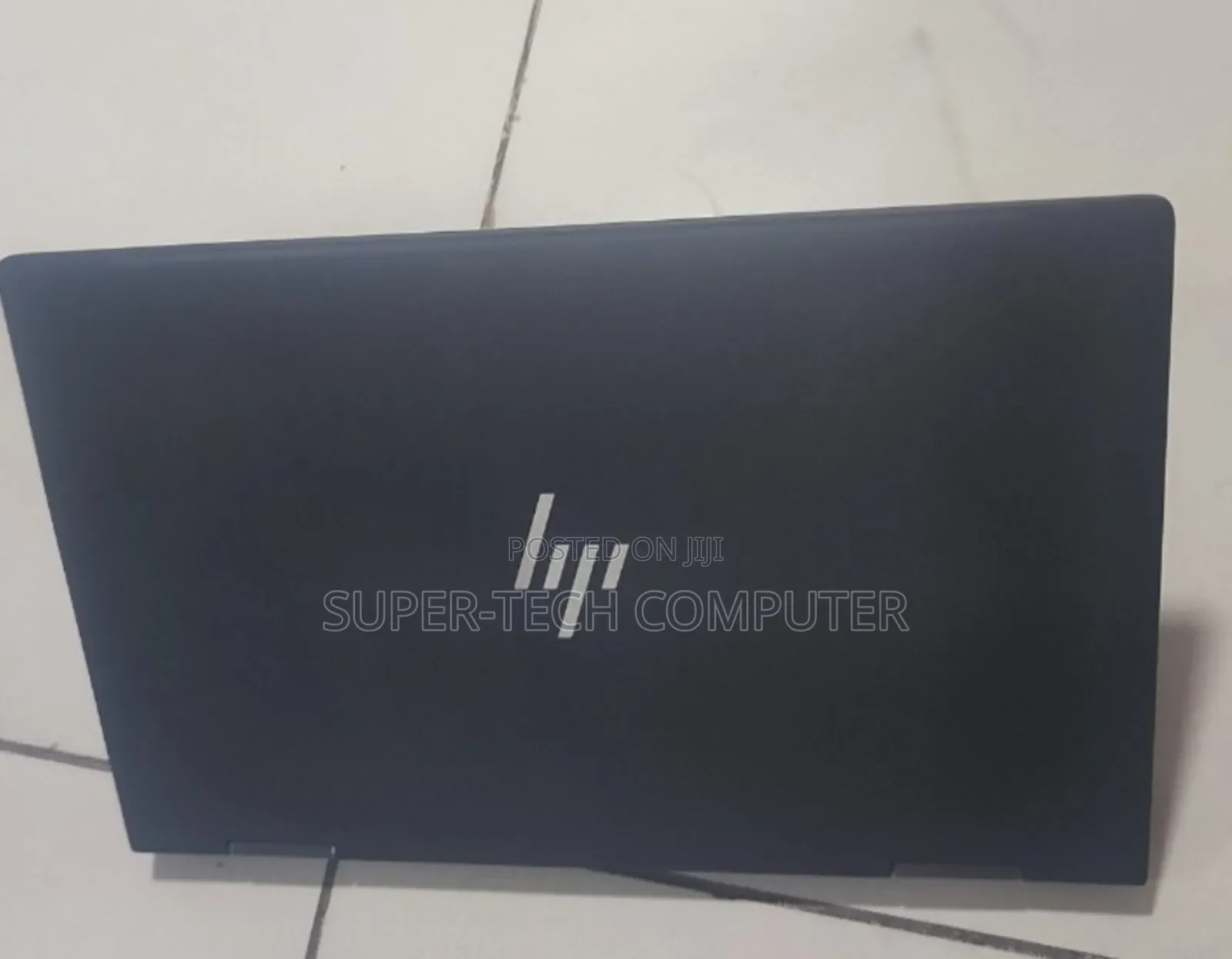 New Laptop HP Envy 15 8GB AMD Ryzen 5 SSD 256GB