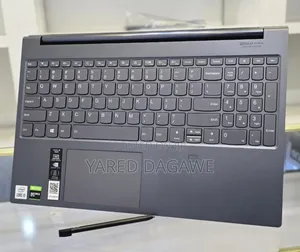 New Laptop Lenovo Yoga 9i 16GB Intel Core I9 SSD 2T