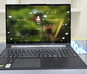 New Laptop Lenovo Yoga 9i 16GB Intel Core I9 SSD 2T