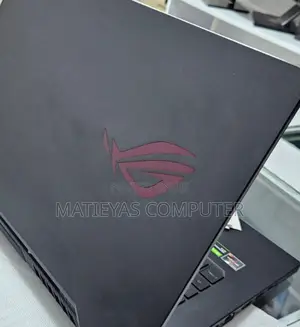 Photo - New Laptop Asus ROG Zephyrus G15 16GB AMD Ryzen 7 SSD 512GB
