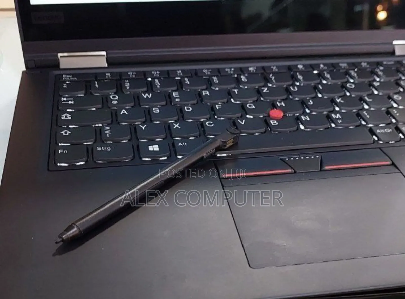 New Laptop Lenovo ThinkPad X380 Yoga 16GB Intel Core I5 SSD 512GB