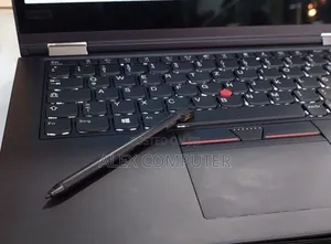 Photo - New Laptop Lenovo ThinkPad X380 Yoga 16GB Intel Core I5 SSD 512GB