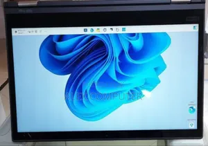 New Laptop Lenovo ThinkPad X380 Yoga 16GB Intel Core I5 SSD 512GB