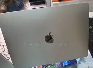 New Laptop Apple MacBook Air 2023 M2 8GB Apple M2 SSD 256GB