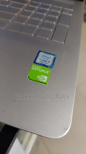 New Laptop HP Pavilion 15 8GB Intel Core I5 HDD 1T