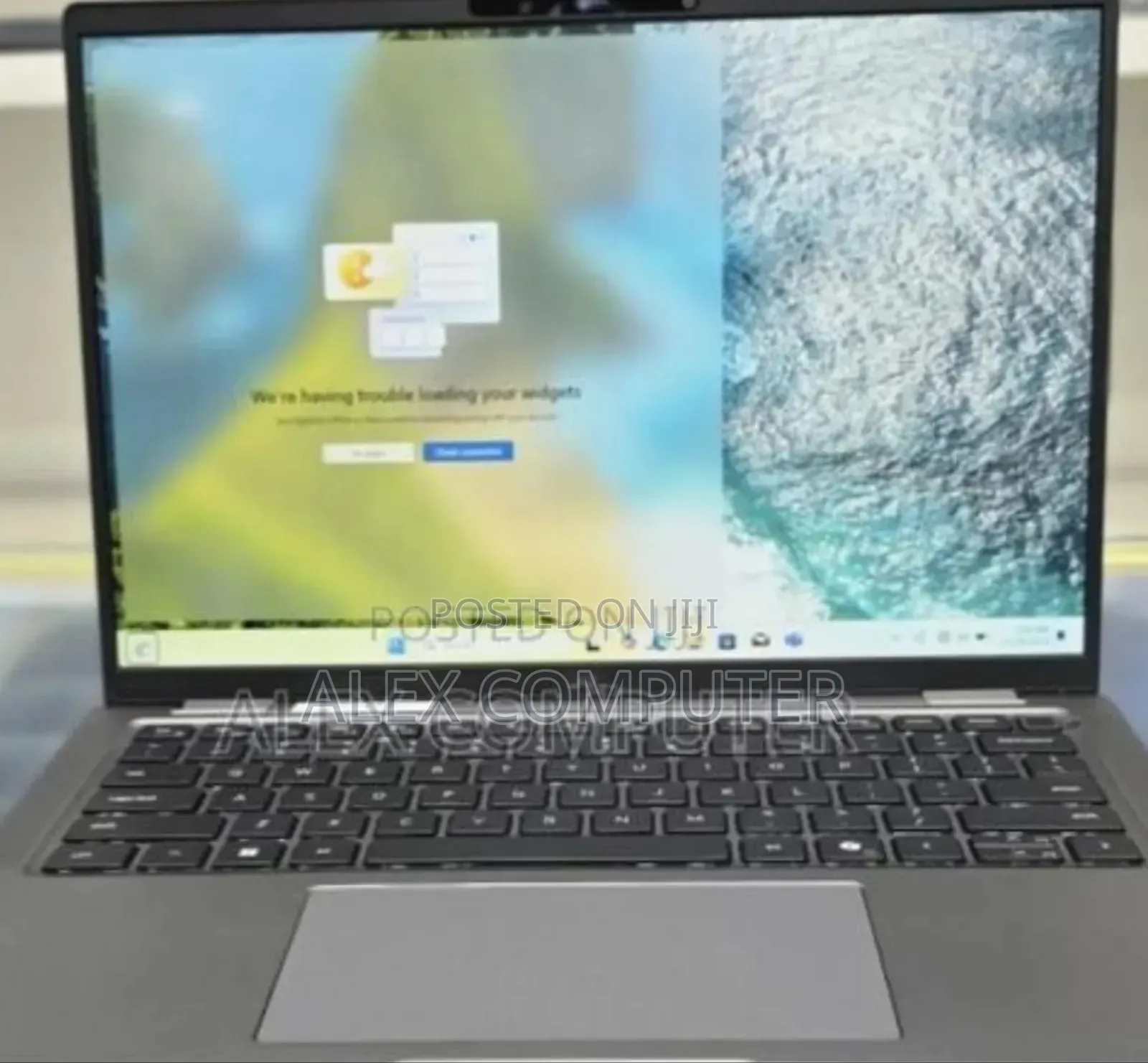 New Laptop Dell XPS 15 32GB Intel Core i7 SSD 512GB