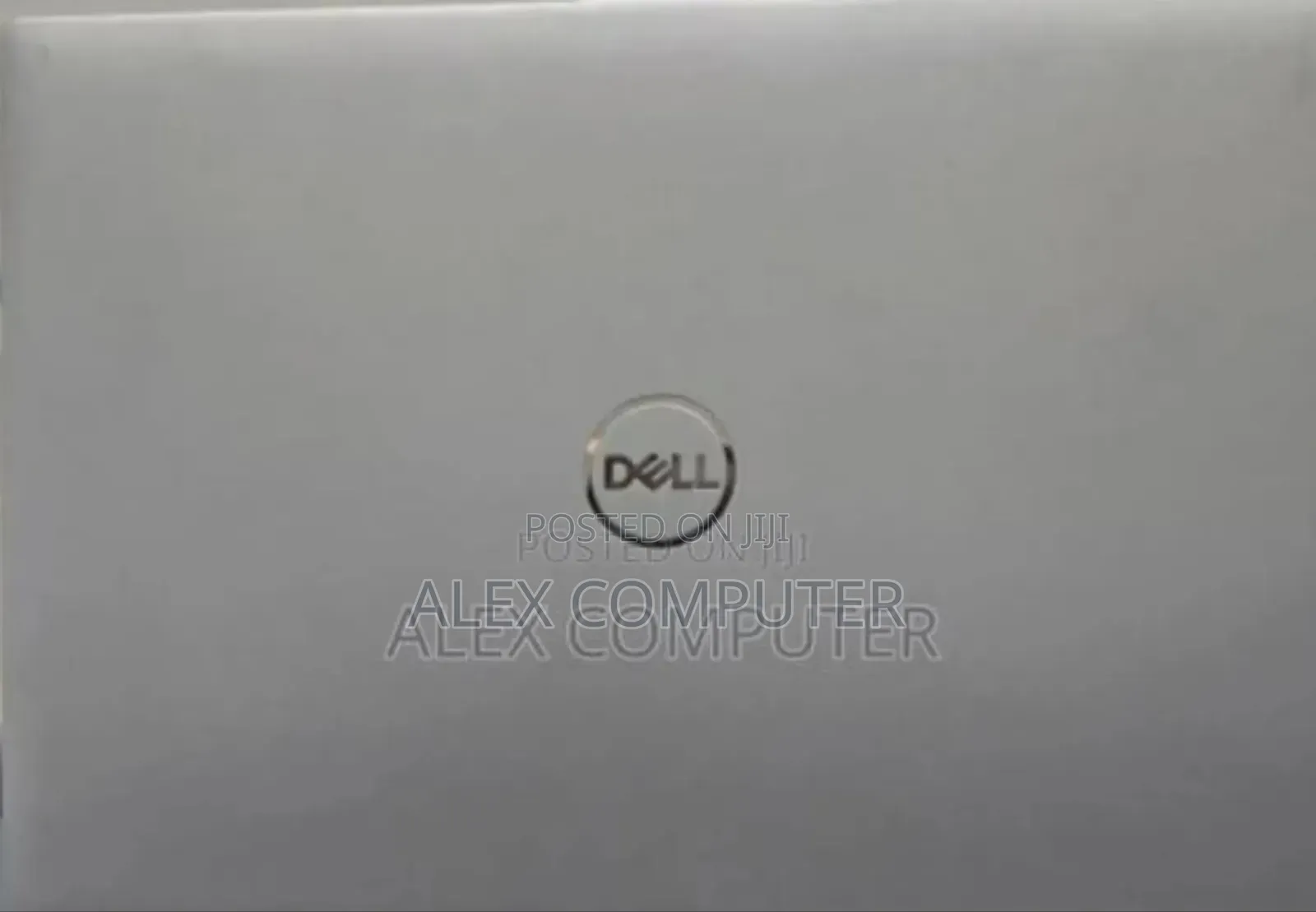 New Laptop Dell XPS 15 32GB Intel Core i7 SSD 512GB