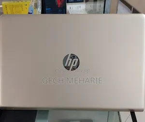 New Laptop HP Pavilion 15 8GB Intel Core I5 SSD 512GB