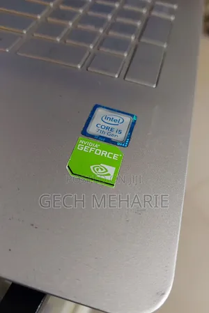 New Laptop HP Pavilion 15 8GB Intel Core I5 SSD 512GB