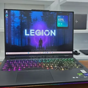 New Laptop Lenovo Legion 7 32GB Intel Core I9 SSD 1T