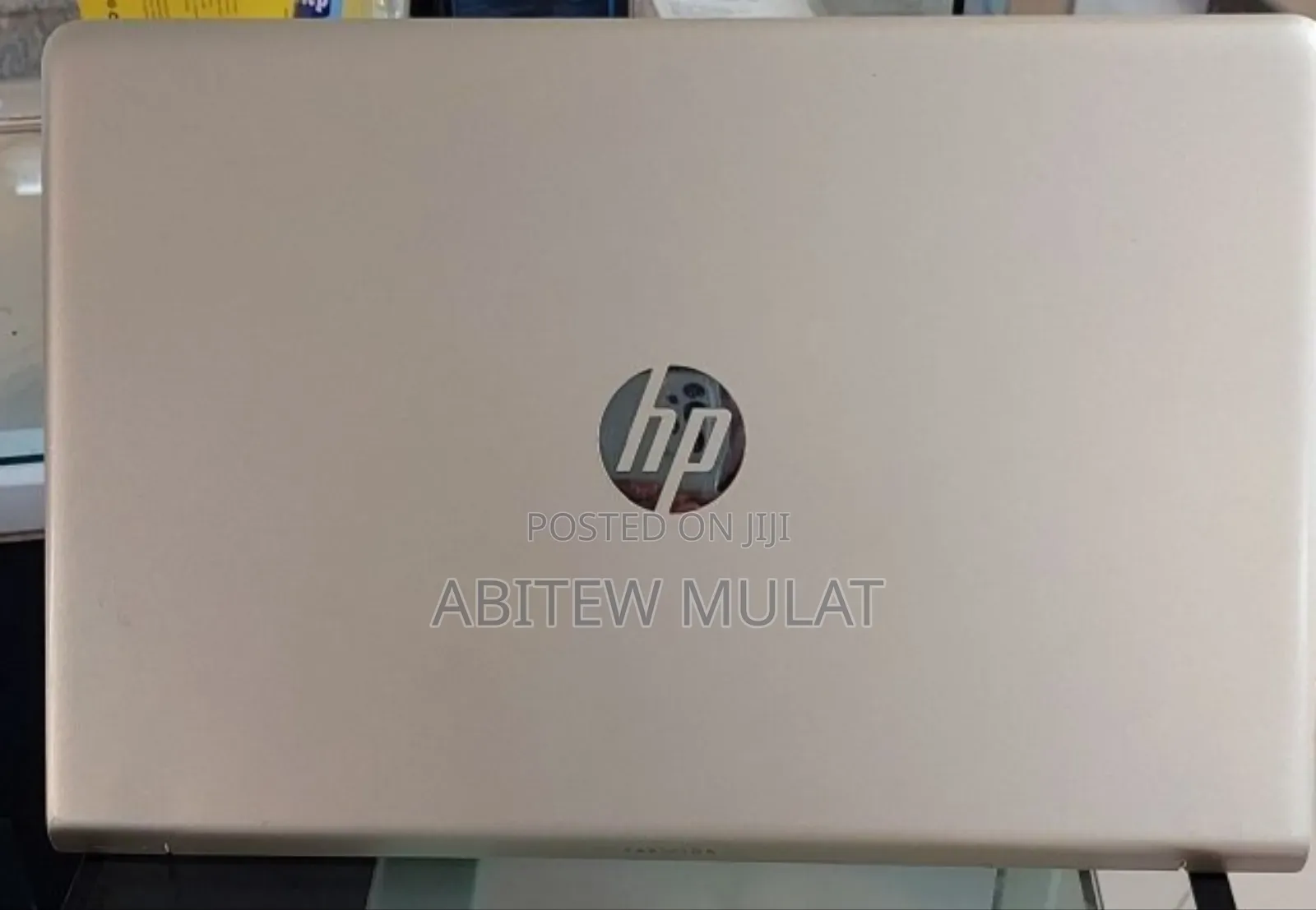 New Laptop HP Pavilion 15 8GB Intel Core I5 SSD 1T