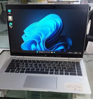 Photo - New Laptop HP EliteBook 1040 G6 16GB Intel Core I7 SSD 512GB