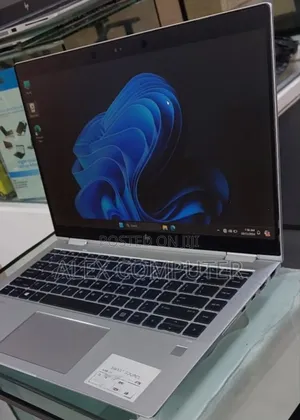 New Laptop HP EliteBook 1040 G6 16GB Intel Core I7 SSD 512GB