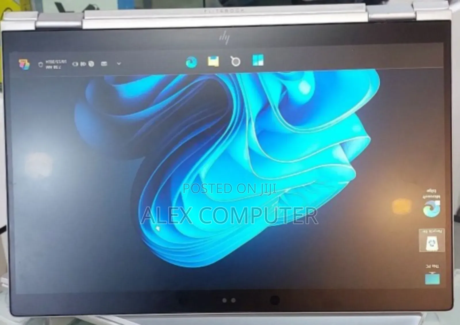 New Laptop HP EliteBook 1040 G6 16GB Intel Core I7 SSD 512GB