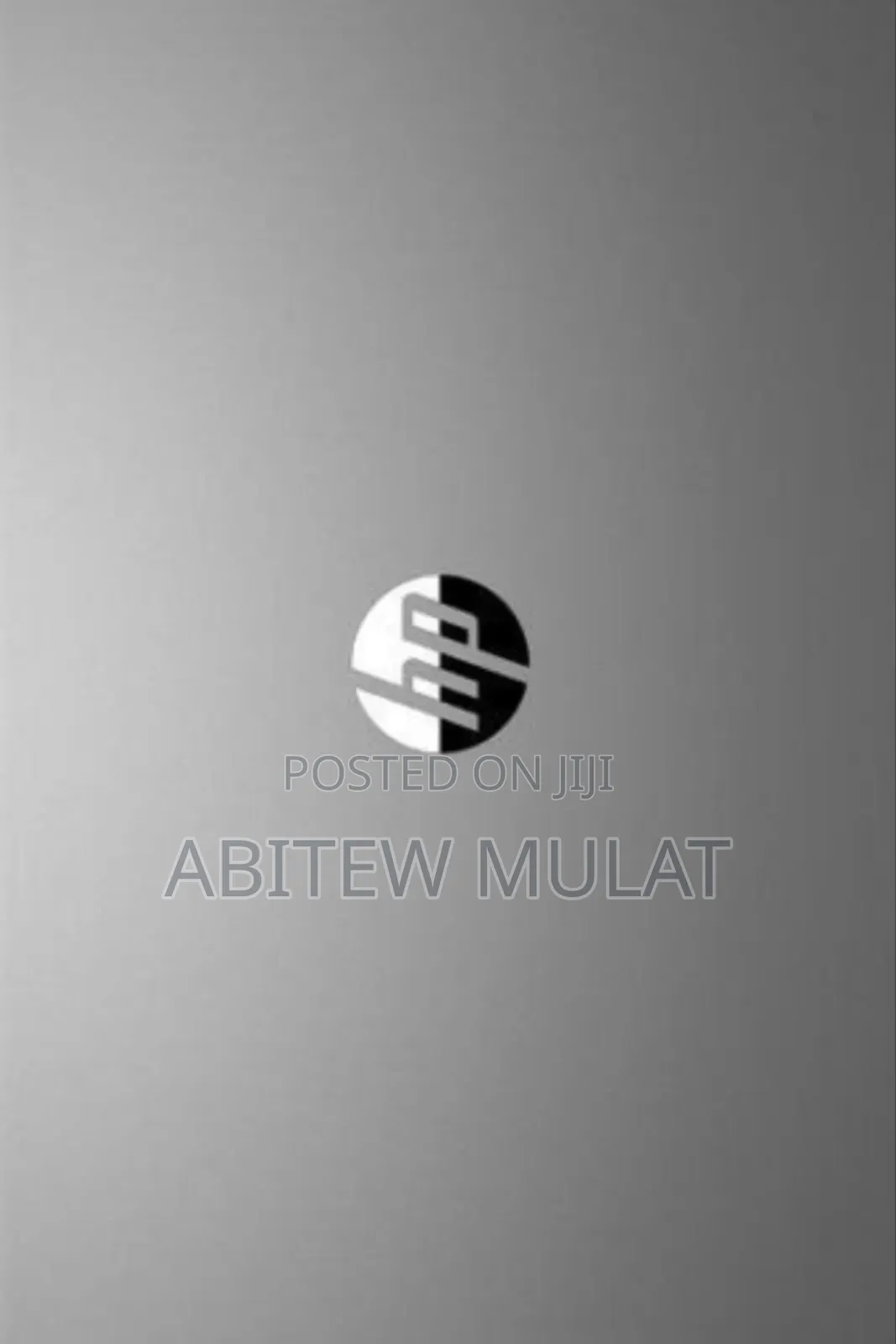 New Laptop HP Pavilion 15 8GB Intel Core I7 SSD 512GB