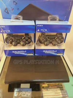 Photo - Ps 3 Jealbreak Supper Slim