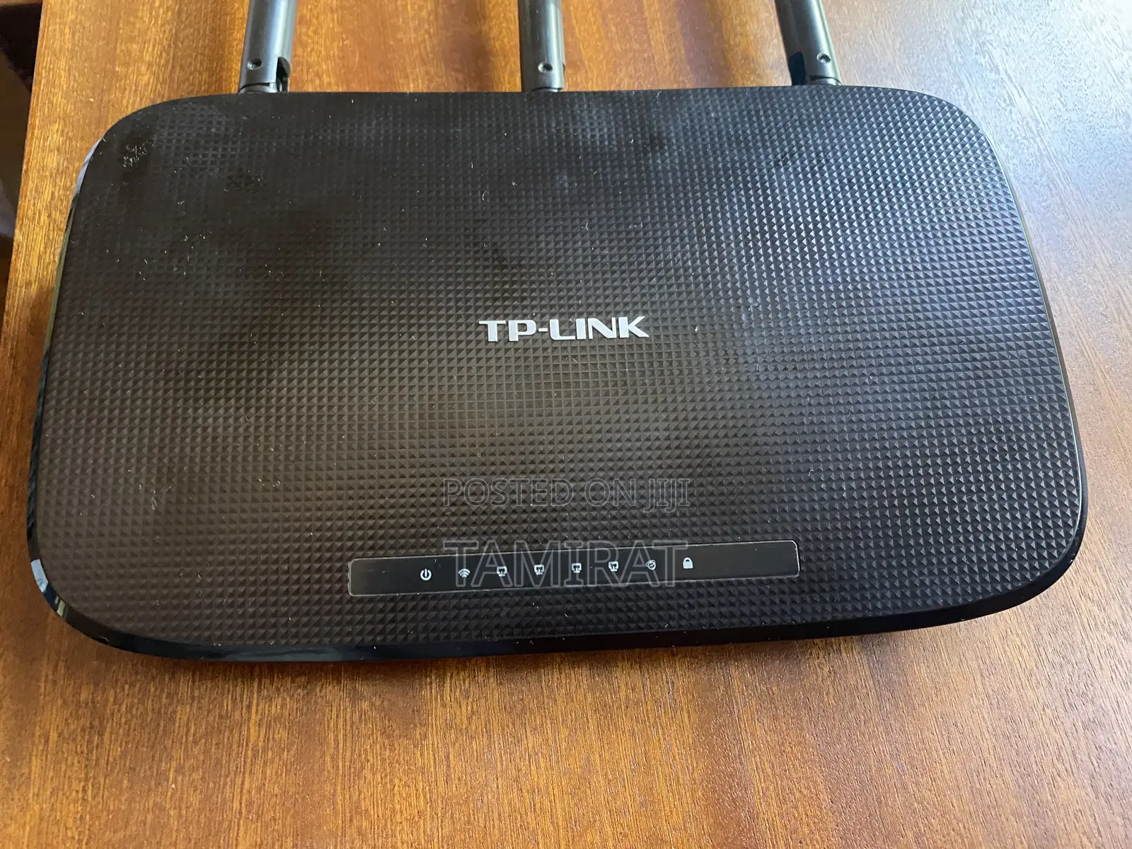 Tp-Link 450mbps Wireless N Router / TL-WR940N