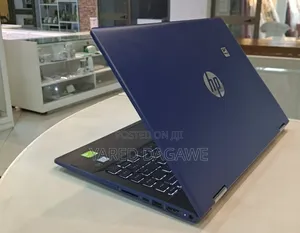 New Laptop HP Pavilion 13 X360 16GB Intel Core I7 SSD 512GB