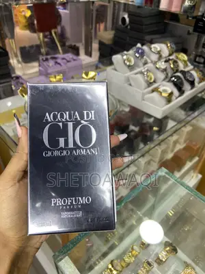 Photo - Acqua Di Gio Profumo