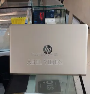 Photo - New Laptop HP Pavilion 15 8GB Intel Core I5 HDD 1T