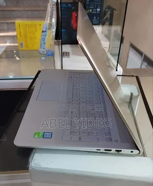 New Laptop HP Pavilion 15 8GB Intel Core I5 HDD 1T