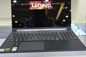 New Laptop Lenovo Yoga 9i 16GB Intel Core I9 SSD 2T