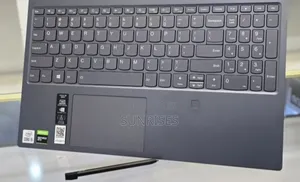 New Laptop Lenovo Yoga 9i 16GB Intel Core I9 SSD 2T