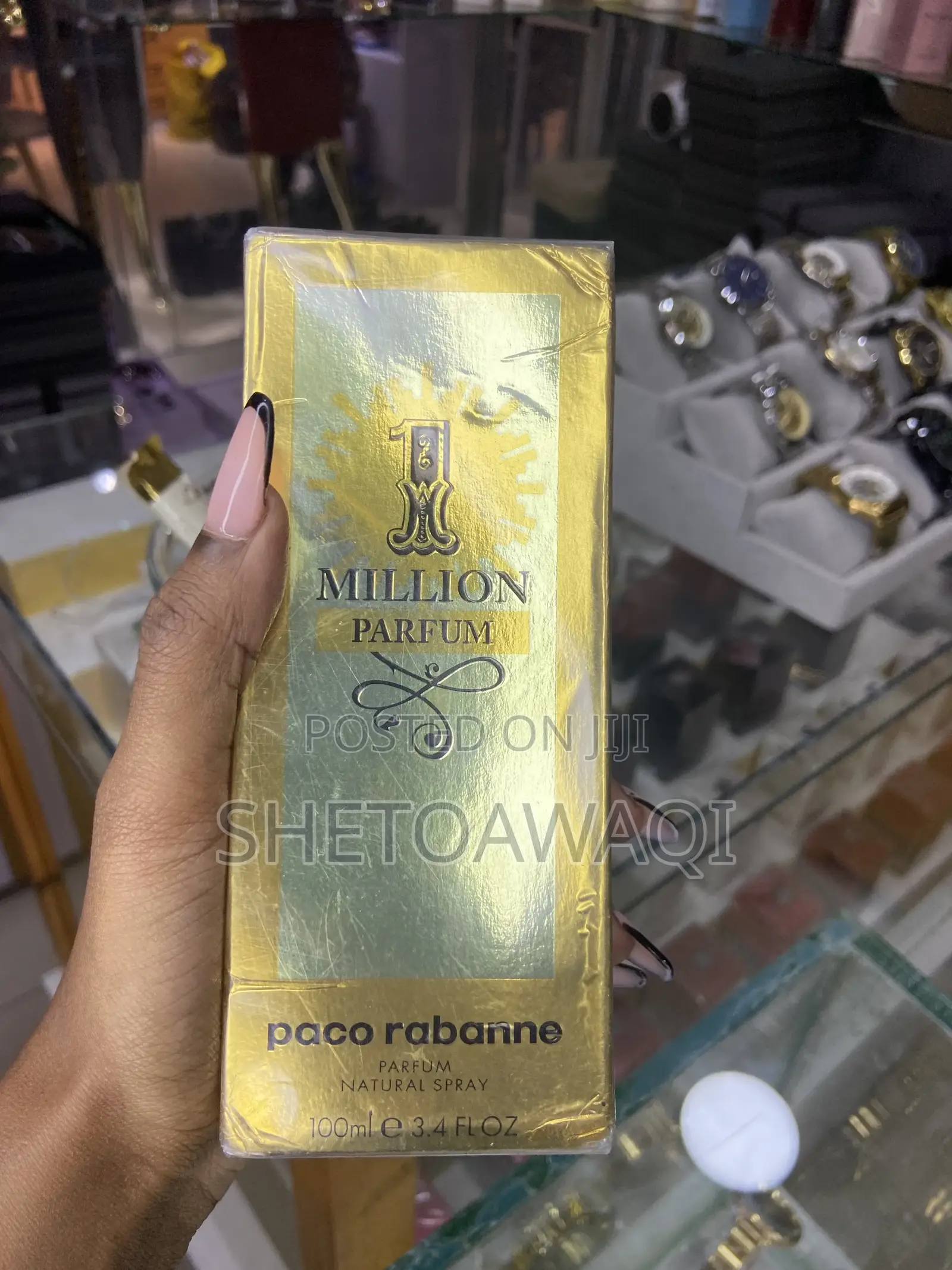 1 Million Parfum