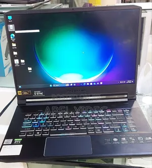 New Laptop Acer Predator Triton 500 SE 16GB Intel Core I7 SSD 512GB