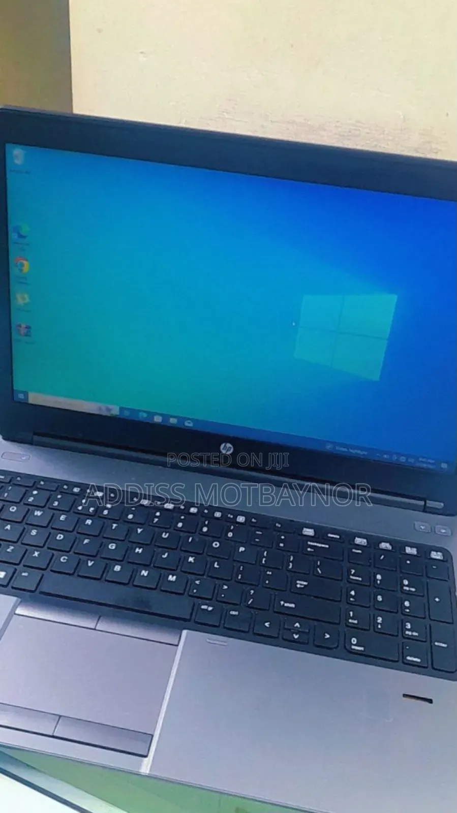 New Laptop HP EliteBook 840 8GB Intel Core i5 HDD 512GB