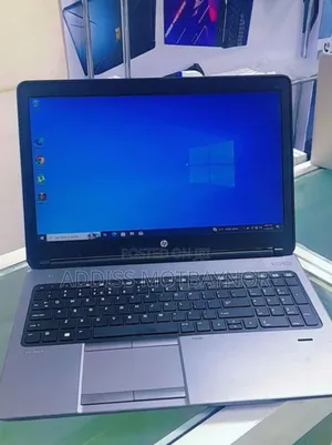 New Laptop HP EliteBook 840 8GB Intel Core i5 HDD 512GB